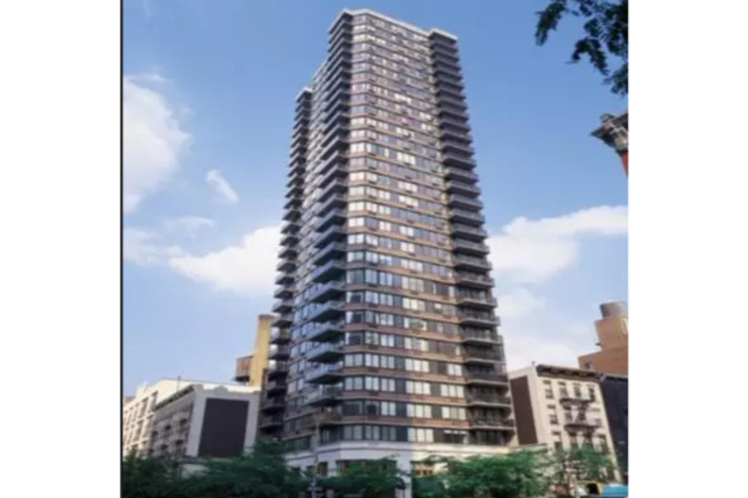 The Marmara Manhattan Нью-Йорк Екстер'єр фото
