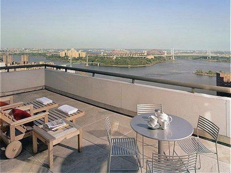 The Marmara Manhattan Нью-Йорк Номер фото