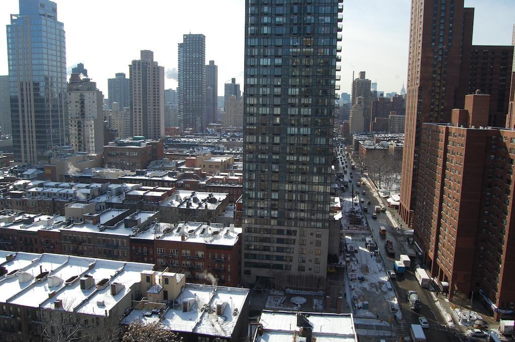 The Marmara Manhattan Нью-Йорк Екстер'єр фото