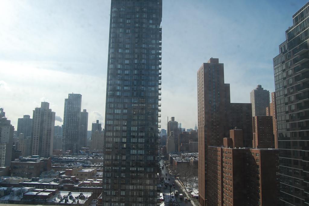 The Marmara Manhattan Нью-Йорк Екстер'єр фото