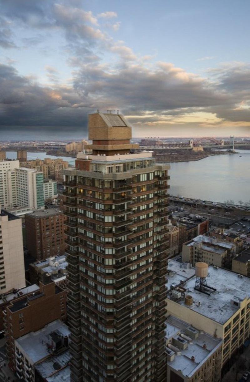 The Marmara Manhattan Нью-Йорк Екстер'єр фото